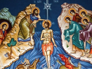 Богојављење – значај празника, пливање за Часни крст и народна веровања