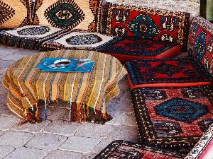 Етно џез авлија – Микс