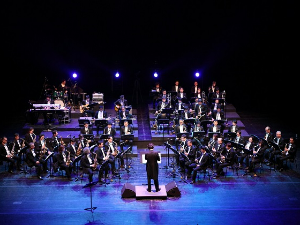 Биг биг бенд – Stan Kenton Orchestra