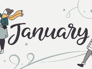 Како преживети "најдужи месец у години"