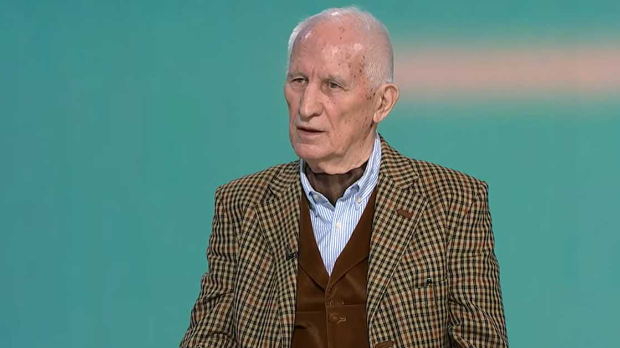 Матија Бећковић: ,,Барка“