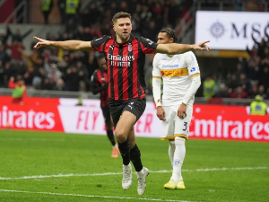 Филкруг није дозволио Интеру да побегне, минималац Милана против Лечеа