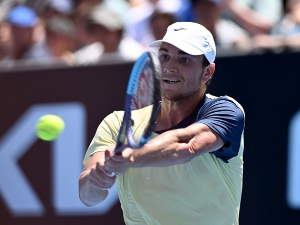 Кецмановић после пет сетова елиминисан са Аустралијан опена