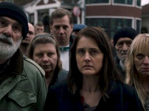 Радничка класа иде у пакао