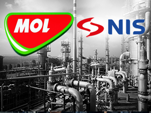 Ђедовић Хандановић: МОЛ и Гаспромњефт договорили основне одредбе купопродајног уговора за НИС