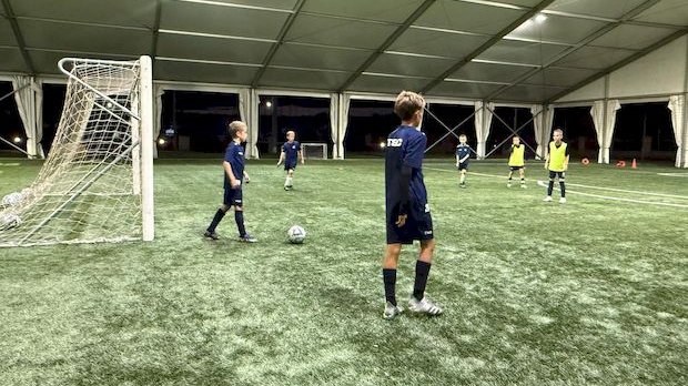 Тренирај буди здрав