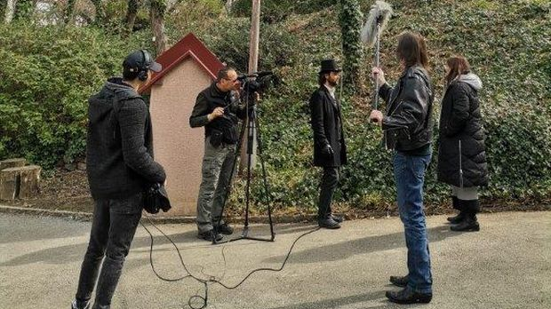 Еко минијатуре: Подземне тајне