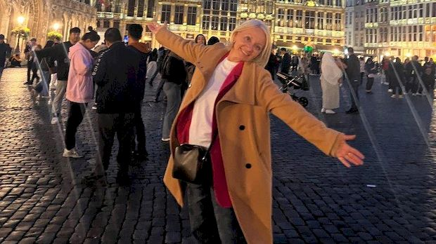 Возом по зеленој Европи – специјал