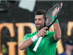 Новак после 100. победе у Мелбурну: Размишљам о крају који се полако ближи