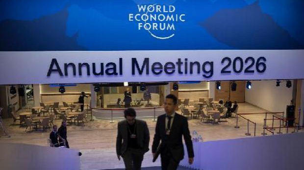 У средишту пажње: Поруке са Светског економског форума у Давосу