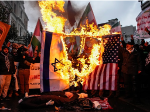 Прекинут програм иранске државне телевизије порукама подршке Рези Пахлавију