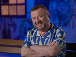 Преваспитани: Бранко Росић