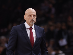 Обрадовић: Морамо да верујемо у себе, идемо у Монако са добрим расположењем