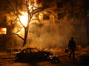 Бабиш одлучио – да ли ће Чешка пребацити авионе Украјини; Руси нападају Харков