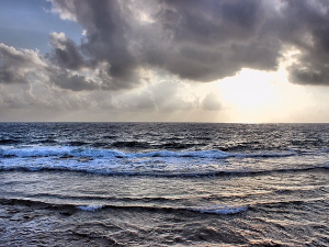 Када се океан замрачи – шта су тамни таласи који прекрију површину воде