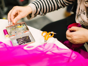 Породична прича