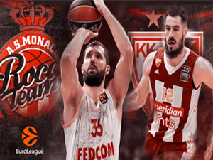 Звезда у Монаку тражи повратак у форму