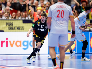 Немачка најбоља кад је најпотребније - победом над Шпанијом елиминисала Србију са ЕП