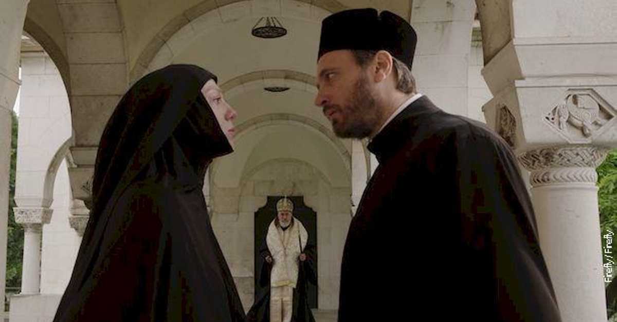  Црна свадба, 2. сезона, 2-10