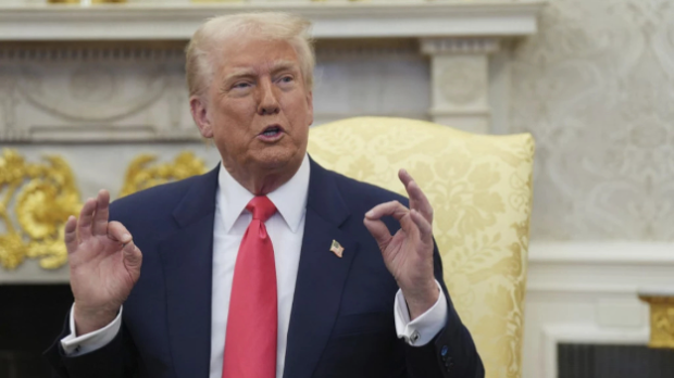 Трамп: Данска није била у стању да уклони руску претњу, сада ће то бити урађено; Колумбијски плаћеници одбијају да се боре