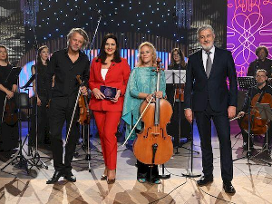  Волим класику – специјал