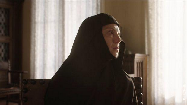 Црна свадба, 2. сезона, 1-10