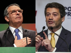 У други круг председничких избора у Португалији иду умерени социјалиста и екстремни десничар