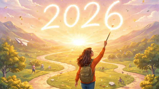 Ефекат новог почетка – зашто новогодишње одлуке не трају и како то променити