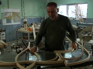 Занимљива интересовања доктора Милана Бркина из Kикинде