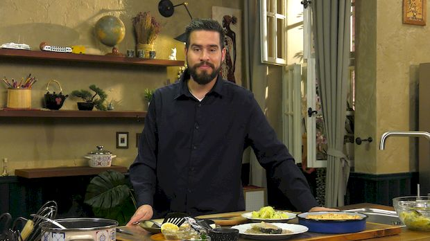 Гастрономад