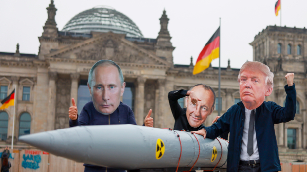 Спољна политика Немачке у 2026: Потрага за оријентацијом