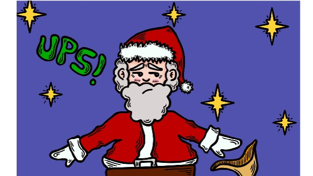 Поштована децо