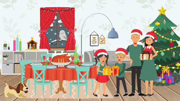 Новогодишњи музички маратон 202: Песме о породици и поклонима