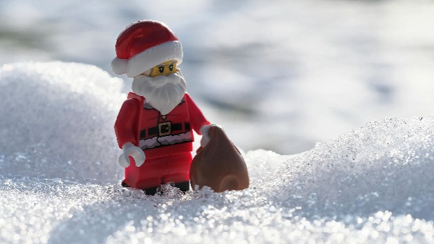 Бечејска зимска чаролија 