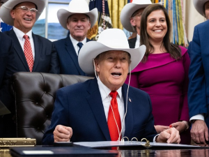 Трамп и нови светски поредак –  како политика "Америка на првом месту" мења Европу, Кину и Украјину