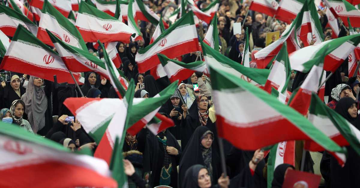 Изгнаници од Албаније до Америке против ајатолаха - Иран између побуне и новог рата са Трампом