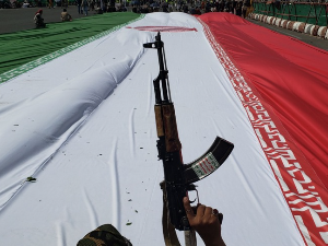 Изгнаници од Албаније до Америке против ајатолаха - Иран између побуне и новог рата са Трампом