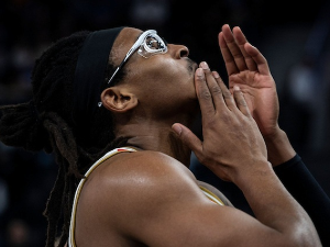 Монеке: Добро је почети годину победом, желим да видим овај тим на фајнал-фору