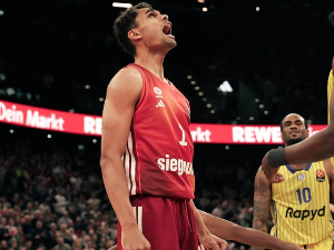 Пешићев Бајерн победио Макаби и послао Партизан на дно табеле Евролиге