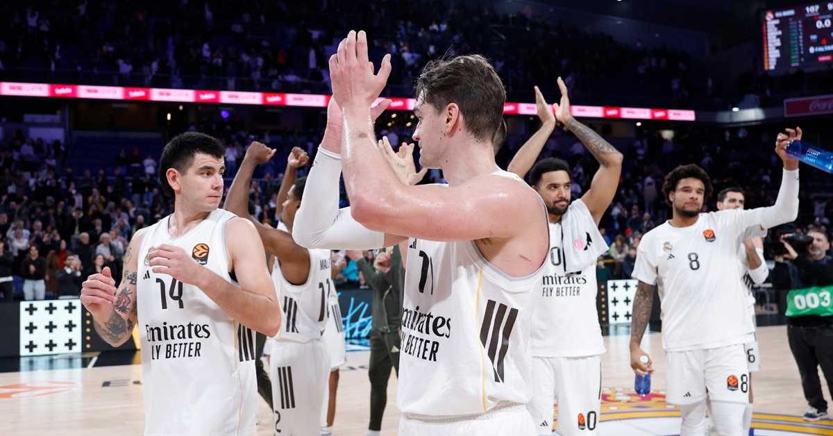 Не постоји гаранција да славите у Мадриду - Реал великим преокретом савладао Дубаи