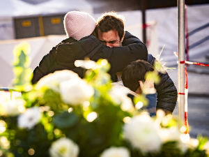 Идентификација жртава трагедије у Кран-Монтану може потрајати недељама након великог пожара