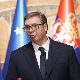 Вучић донео указе о проглашењу пет правосудних закона