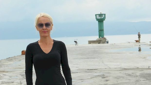 Срби на Крфу – сто година од Албанске голготе