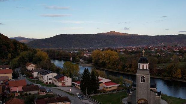 Родославци: Дрина – где вода памти, а време ћути