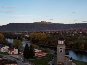 Родославци: Дрина – где вода памти, а време ћути