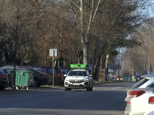 Око соколово стигло и у Смедерево