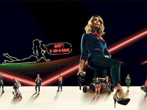 Узбудљива акција "Одмазда" од 24. јануара на РТС 2