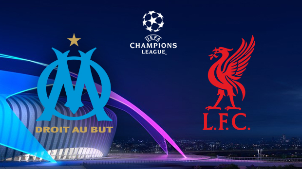 Фудбал - ЛШ: Олимпик Марсељ - Ливерпул