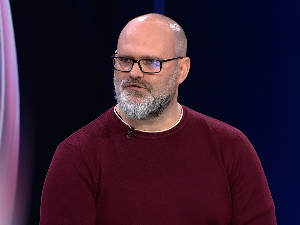 Дарко Тушевљаковић за РТС о Сфинги, грубим дечјим играма и Задру као граду у лимбу, који су му донели НИН-ову награду