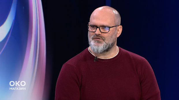 Добитник НИН-ове награде Дарко Тушевљаковић за РТС: Искуство из различитих животних простора претачем у причу